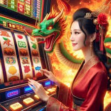 Online slot games lobby on haha777 for Filipino players