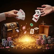 haha777 VIP member enjoying exclusive online gaming benefits on mobile in the Philippines