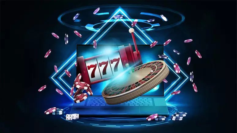 Live baccarat table result showing a winning hand on haha777 casino session