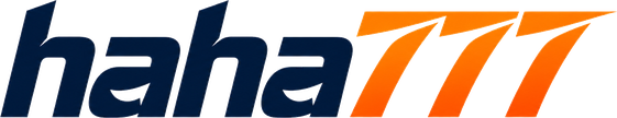 haha777 online gaming platform logo